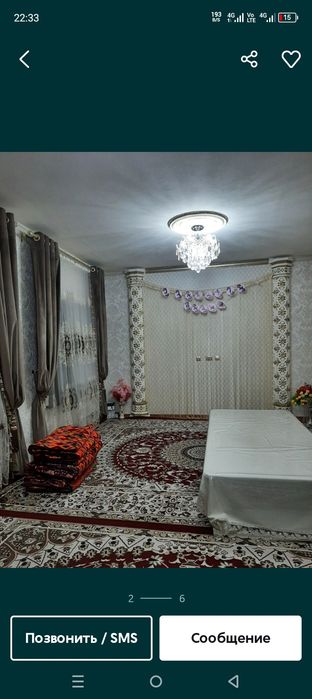 Uy sotiladi holati alo