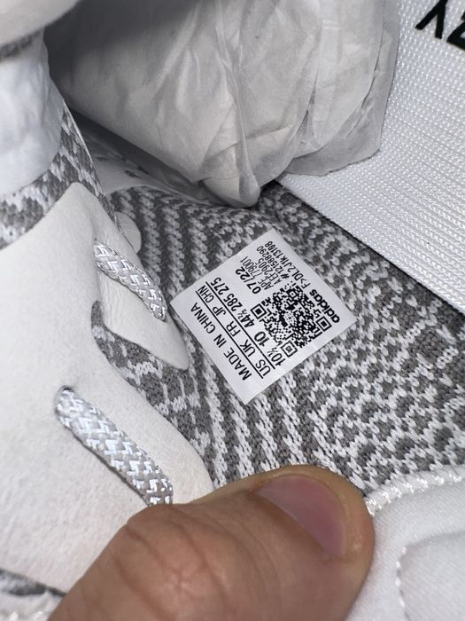 Adidas Yeezy Boost 350 V2 Static