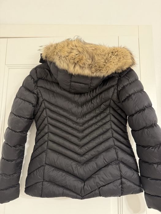 Geaca femei……………