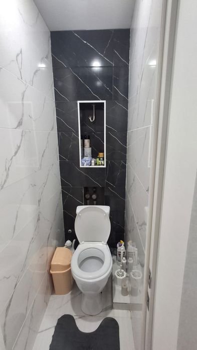 Сдам 2шку с ремонтом в центре