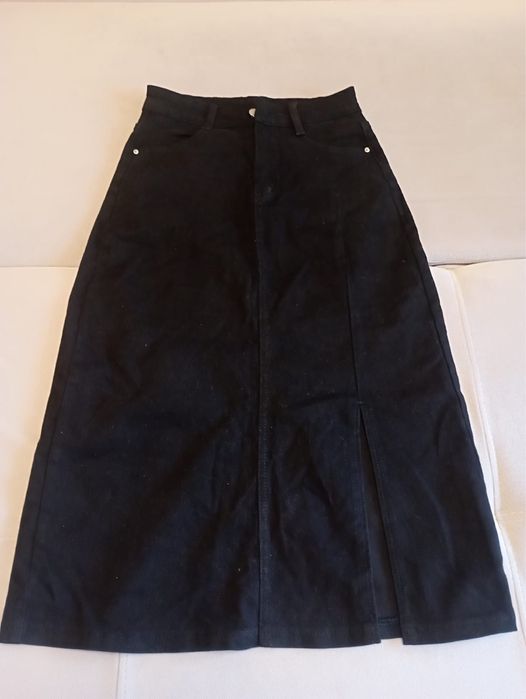 Джинсовые подростковые вещи