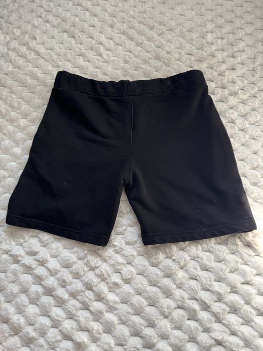 Pantaloni Scurti Balenciaga