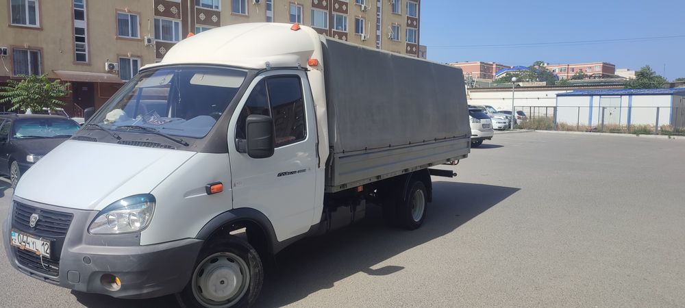 Продам Газель Бизнес