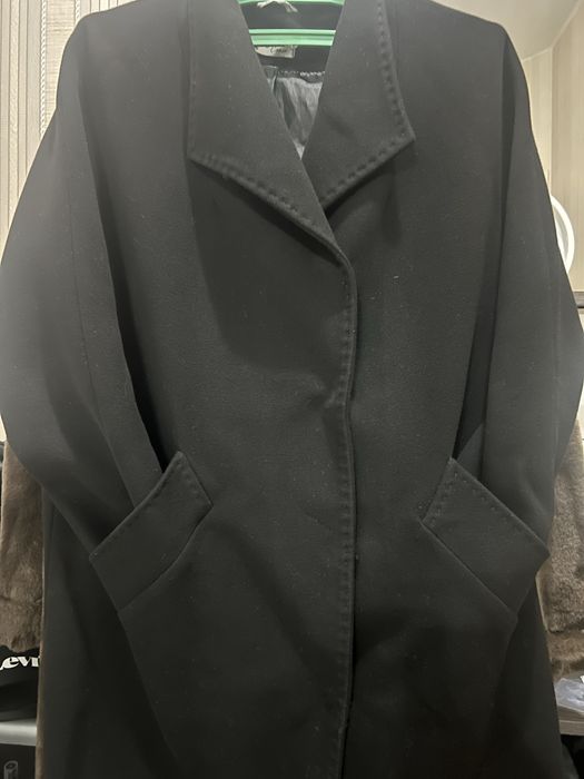 Пальто кашемировое 2000 т