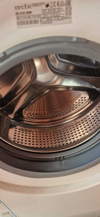 Vand masina de spalat