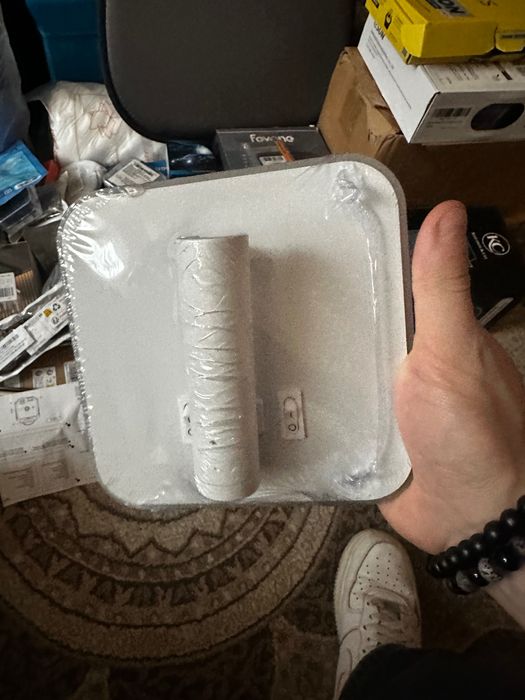 Aplica reglabila cu LED