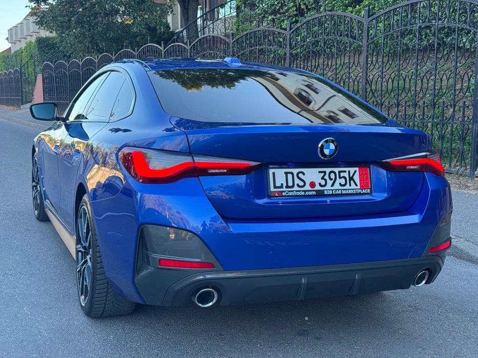 BMW Seria 4