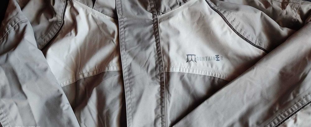 Яке MOUNTAINER Extreme Snow