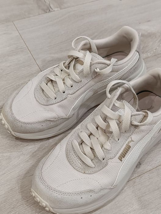 Маратонки Puma 37 номер