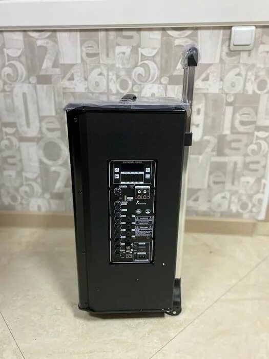 Калонка cov 612 100 vat