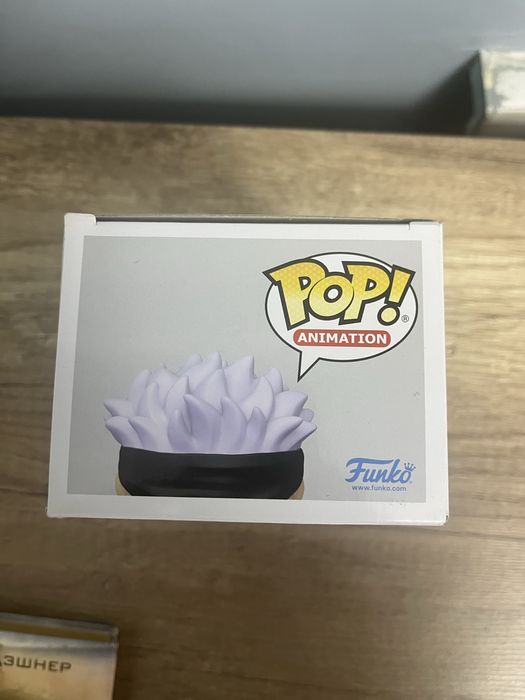 Funko pop фанко поп