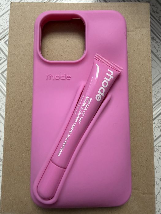 Rhode case for iPhone 14 Pro Max