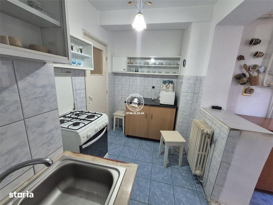 Apartament de inchiriat zona Centru Iasi