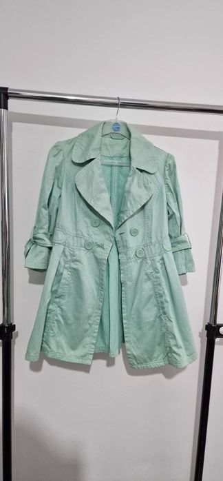 Jacheta tip palton primavara/toamna