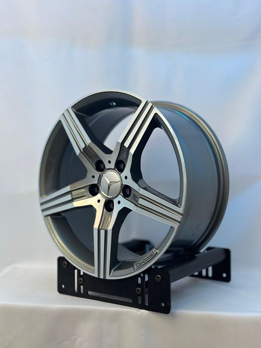 комплекты диск R17 5x112 Mers