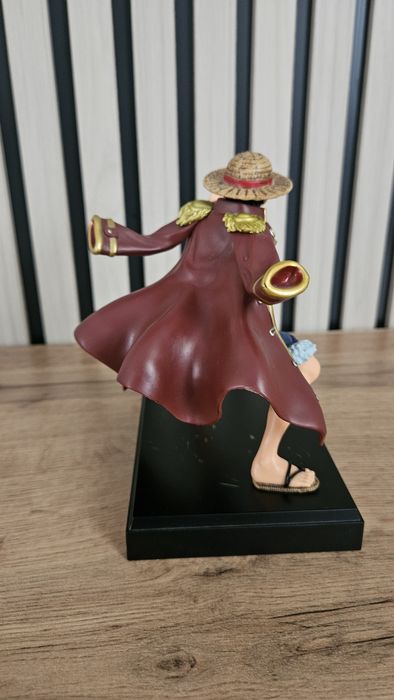 Фигурка из аниме One piece Луффи