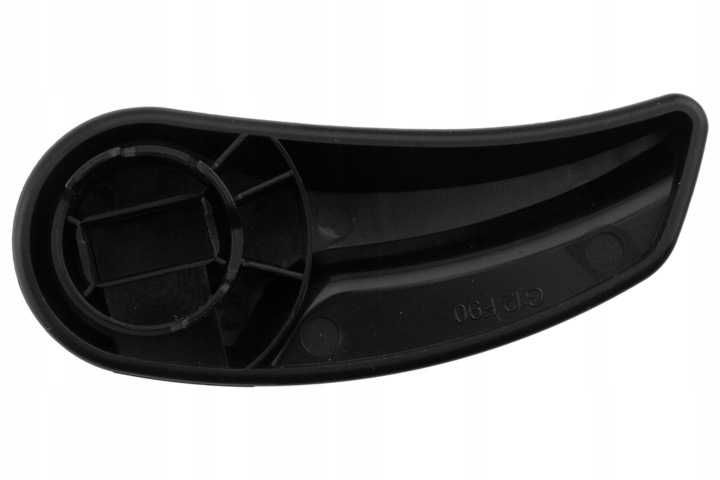 Дръжка за отваряне на преден капак BMW 5 G30 G31 / 7 G11 G12 / 6 G32 / 8 G14 G15 G16 / OEM 51237390755