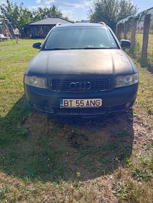 Audi A4 B6 2003 pentru dezmembrări