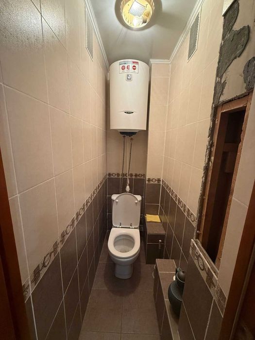 Продажа 3-комнатной квартиры