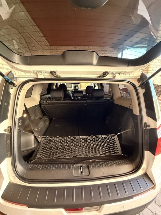 Orlando full avtomat luk