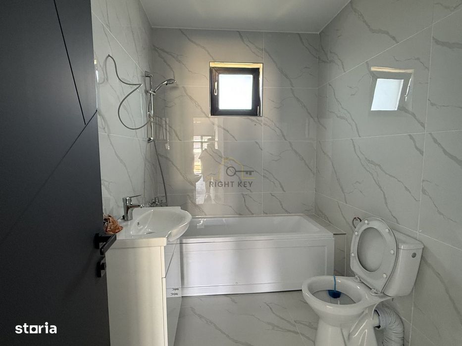 Casa Ciorogarla Parter+Pod, 5 Camere, Teren 500mp, STB! Comision 0%!
