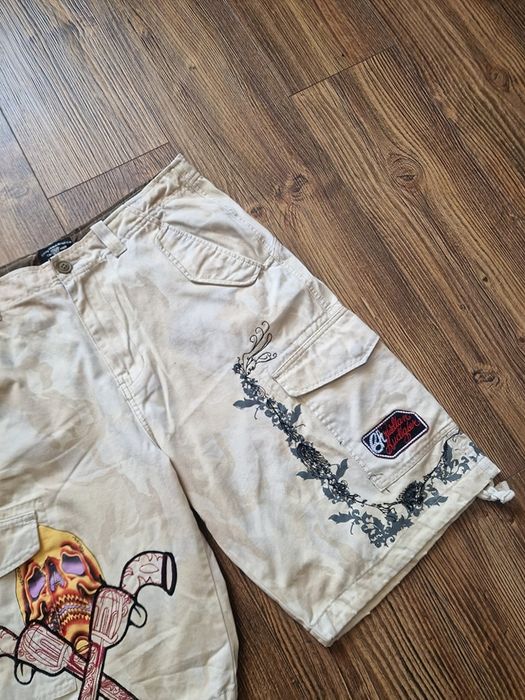 Страхотни мъжки панталони CHRISTIAN 
AUDIGIER ,размер 34,без забележки