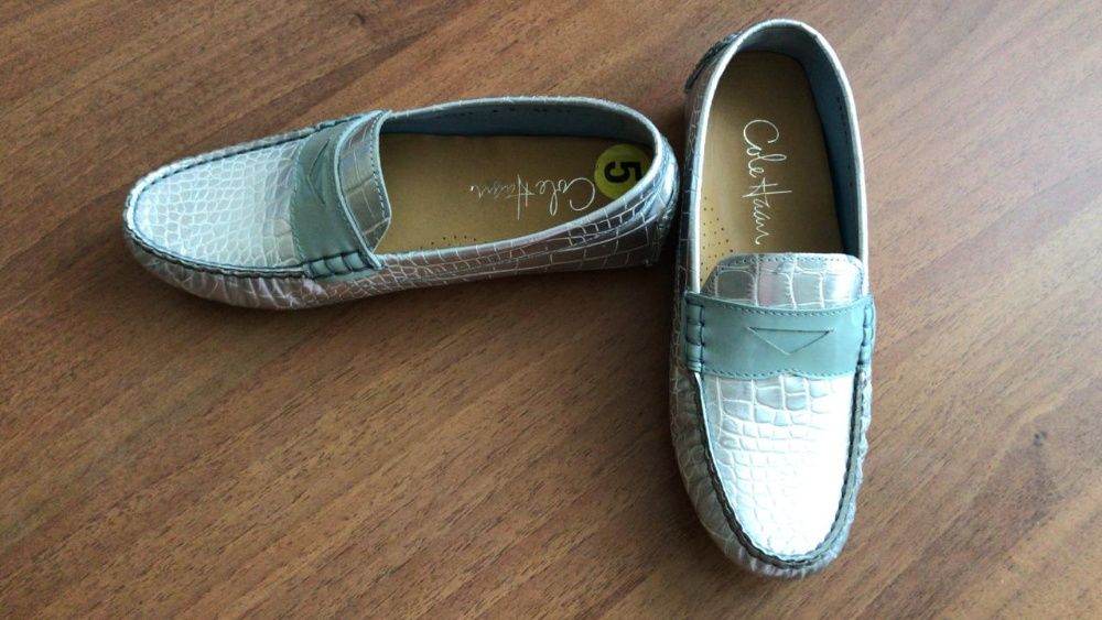 Балетки, новые ,