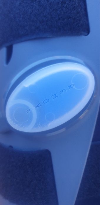 Orteza pentru picioare si tibie