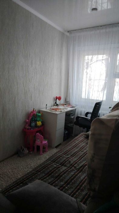 Обменяю дом на квартиру