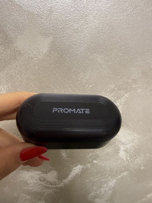 Casti bluetooth promate