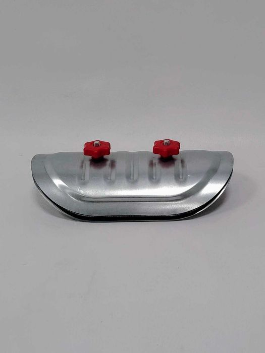 Ревизионен капак за аспирация ф160