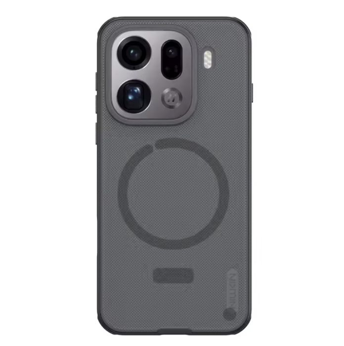 Кейс Nillkin MagSave за Oppo Find x9 pro