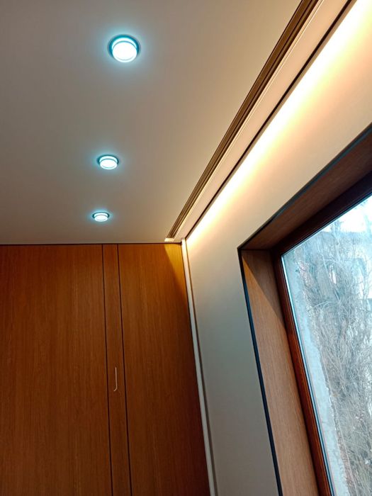 Ремонт квартир и домов