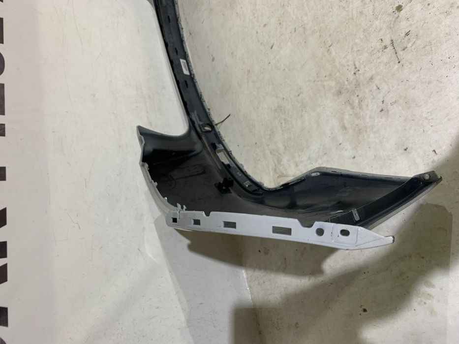 Bara spate Porsche Panamera, 2022, 2023, 2024, cod origine OE 974807421B.