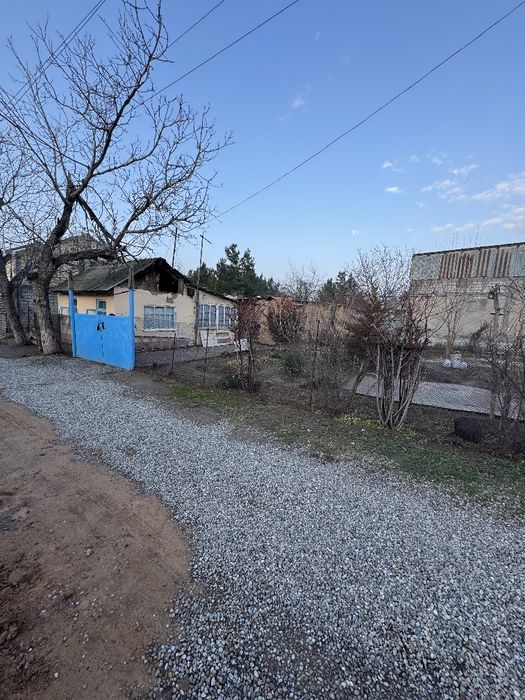 Arzon Quruq er sotiladi Kibray Zafarobod Mayiskida 6 - sotux 5.500 $ d