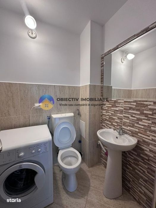 Apartament Modern 3 Camere – Zona Centrala 75 mp