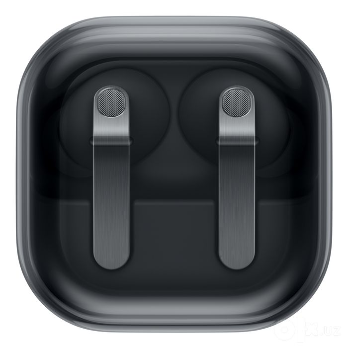 Беспроводные наушники Samsung Galaxy Buds4 Pro