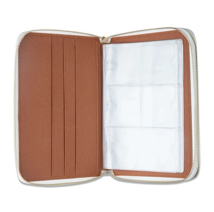 Кейс-органайзер для стемпинг-пластин