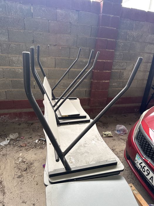 Парта 9 штук общий