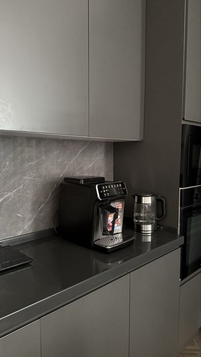 кофемашина Philips EP4349/70 черная