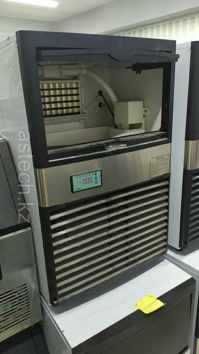 Льдогенератор новый Караганда ледогенератор