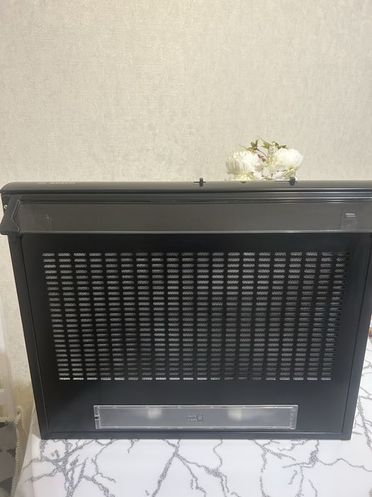 Вытяжка в отличном состояний