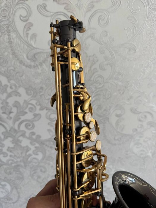 Saksafon alto yamaxa