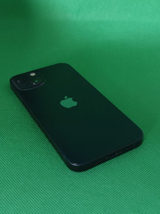 Iphone 13 256GB* Garantia * Buy Back *