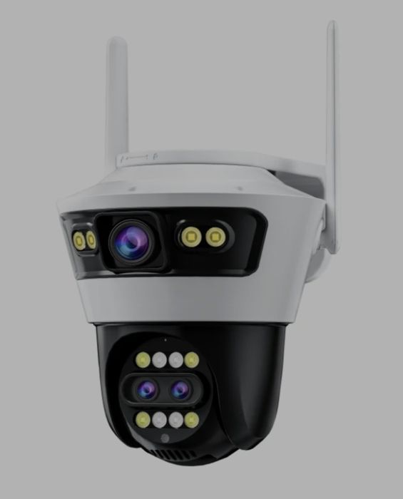 Camera de Supraveghere, Jortan JT-5