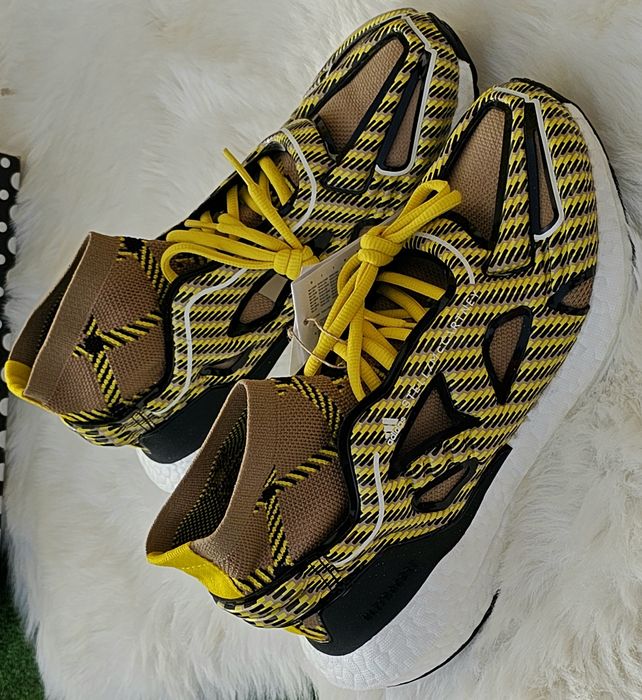 Adidas Stella McCartney ASMC UltraBoost оригинални дамски сникърси 38