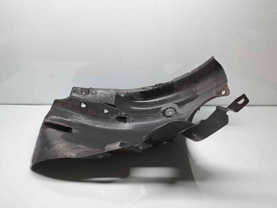 Carenaj roata dreapta fata Renault Captur (J87) [Fabr 2013-2017] 63843