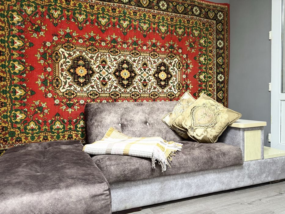 Колос Квартира Посуточно