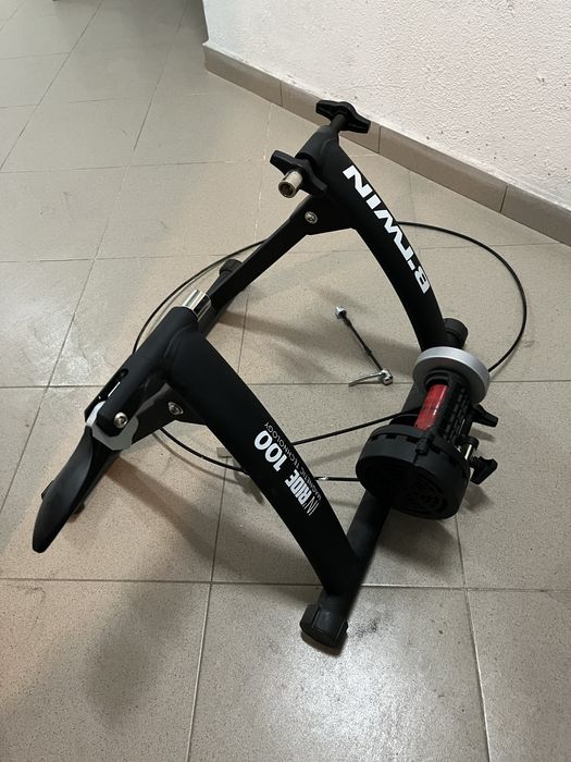 Домашен вело аргуметър