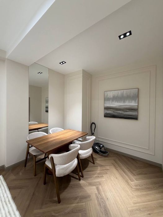 Аренда жк. Кух ота новая квартира